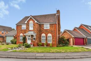 3, Brighton Way, Chippenham SN14 0YR