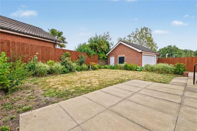 3 bed Detached Bungalow for sale Image 10