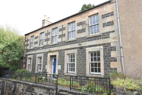 Viewforth, 6 High Brae, Torphichen, West Lothian