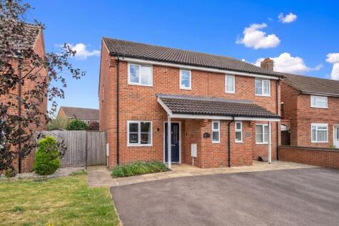 Fulbert Road, Pershore, WR10