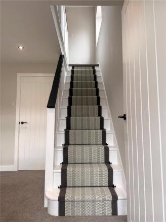 Stair Case