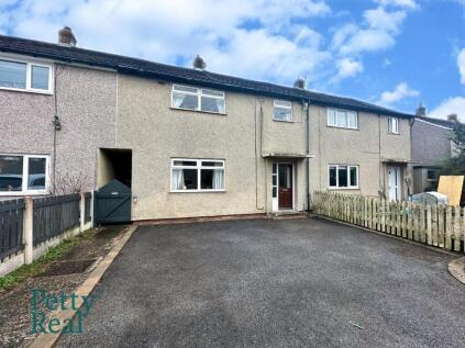 Kenilworth Drive, Earby