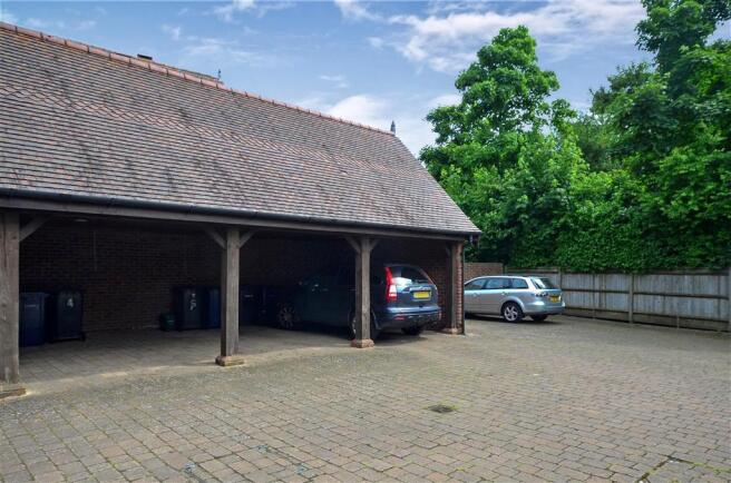 Driveway/Parking