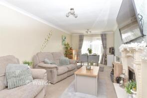 28, Admers Wood, Vigo, Gravesend DA13 0SP