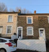 48, Colbourne Terrace, Waun Wen, Swansea SA1 6FW