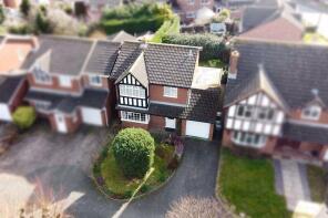 70, Birchwood Road, Lichfield WS14 9UW
