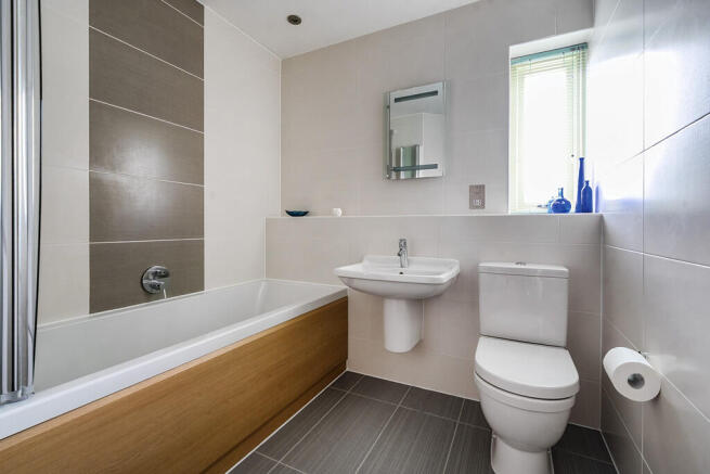 House Bathroom 