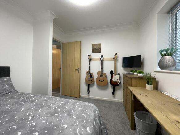 Bedroom Two
