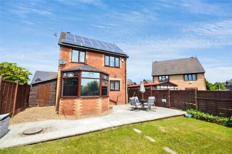 Raylands Lane, Leeds