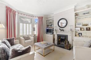 5, Sainfoin Road, London SW17 8EP