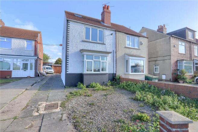 3-bed house on Windy Hill Lane, Marske-By-The-Sea, TS11, £140,000