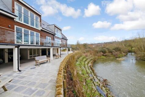 Chudleigh Mill, Sherborne Road, Yeovil