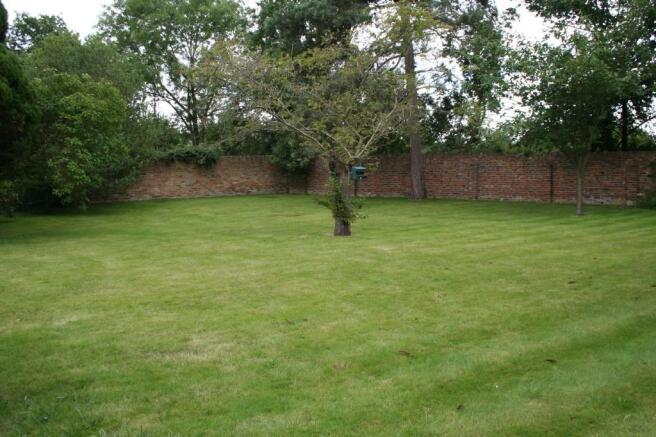2nd View of Garden