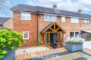 5, Forhill House, Lea End Lane, Birmingham B38 9ED