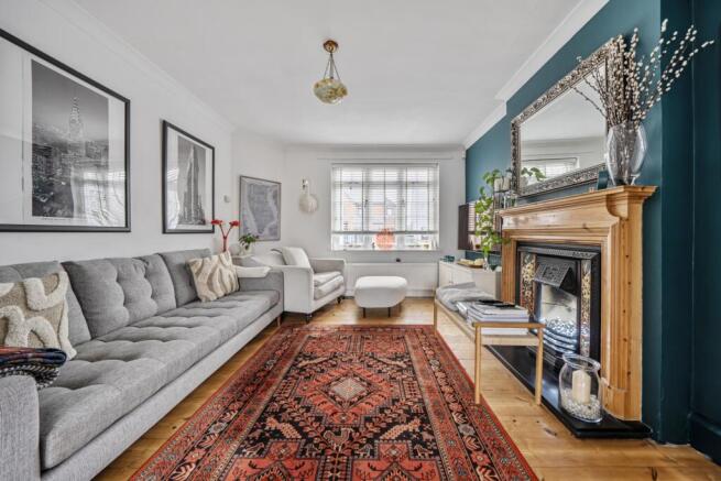 Mayors Walk - snug 1