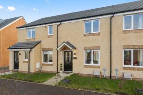 115, Craighall Drive, Musselburgh EH21 8FL