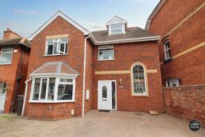 Wallsend, Ryelands Street, Hereford HR4 0LA