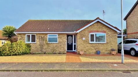 Keswick Close, Kirby Cross, Frinton-on-Sea
