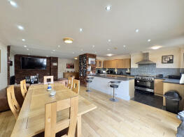 46, Marsh Road, Thornton-cleveleys FY5 2SF