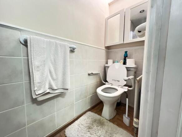 Lumley Road, Redcar, North Yorkshire, TS10 – pohled 6