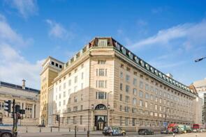 Flat 179, 1c North Block, Belvedere Road, London SE1 7GF