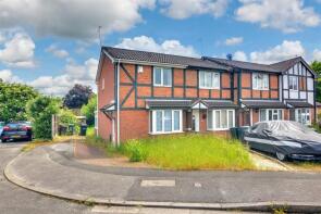 24, Colwick Manor Farm, Colwick NG4 2DP