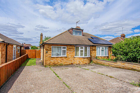 Oxford Street, Finedon