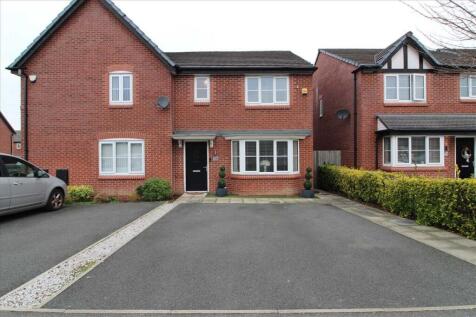 Bearwood Road, Kirkby