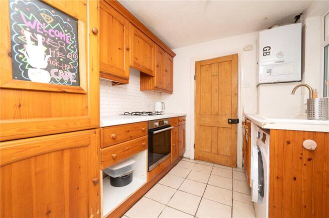 Cavendish Road, St. Albans, Hertfordshire, AL1 photo 4