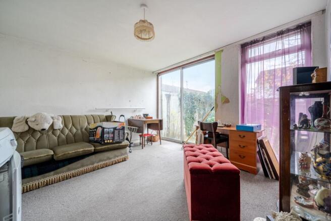 Living/Dining Room