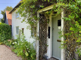 New Bells House, New Bells Lane, Stowmarket IP14 3RN