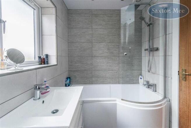 MODERN & CONTEMPORARY BATHROOM