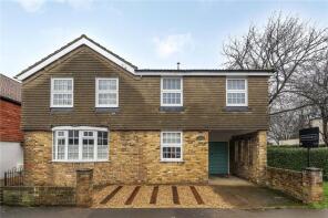 26, Rooksmead Road, Sunbury-on-thames TW16 6PD