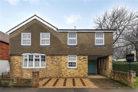 Rooksmead Road, Sunbury, TW16