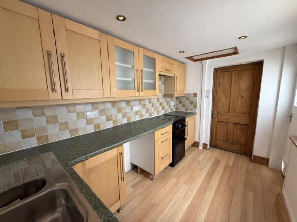 Kitchen 1