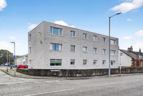 1, Ettrick Place, Ayr KA8 9HH