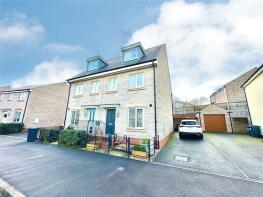 111, Cowleaze, Swindon SN5 4FW