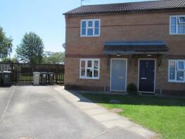 14, Bishops Close, Louth LN11 8BT