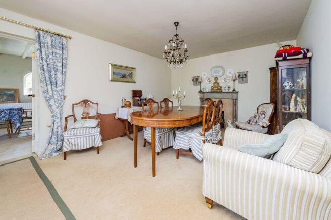 Fox Lane, West Felton photo 4