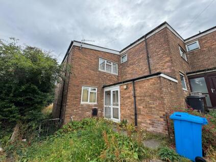 276 Blackstock Road, Sheffield, South Yorkshire S14 1FY