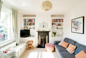 56, Nursery Road, London N14 5QH
