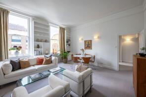 Flat 14, 4 10, Lexham Gardens, London W8 5JH
