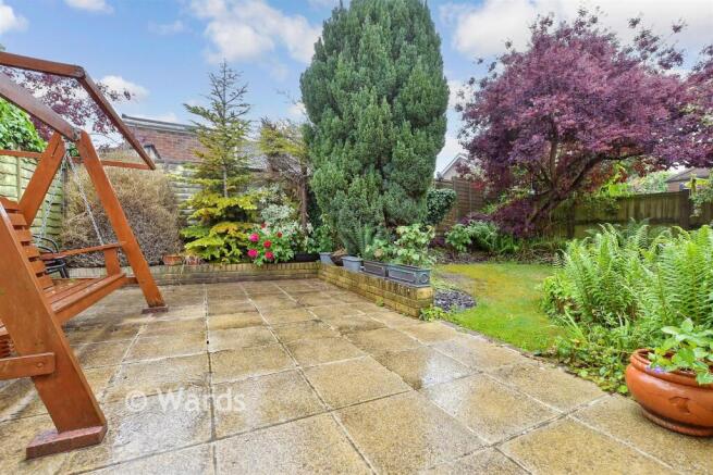 Patio / Decking