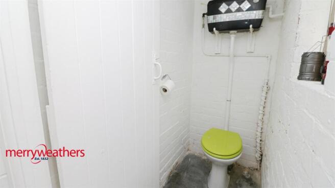 2 bed Terraced for sale Image 7