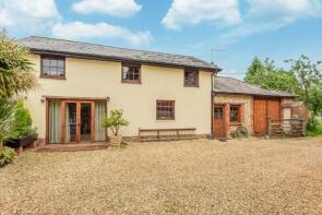 Old Rectory Cottage, Fyfield, Andover SP11 8EL