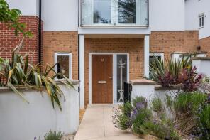 13, Cherry Close, Poole BH14 0LJ