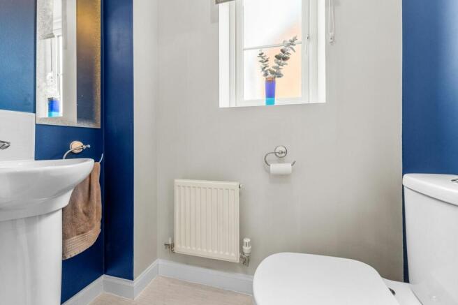 Cloakroom