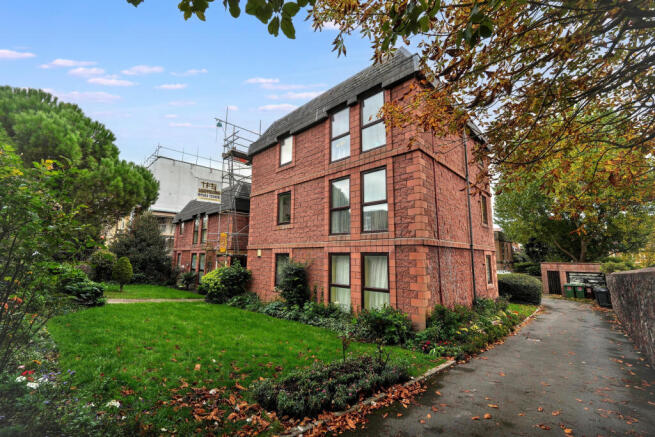 5 All Saints Gardens, All Saints Road, Clifton, Bristol, BS8 2JD