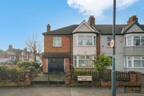 56, Wrottesley Road, London NW10 5YE