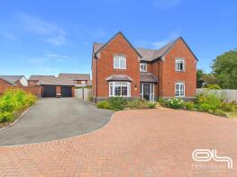 43, Norham Parade, Stafford ST16 1YZ